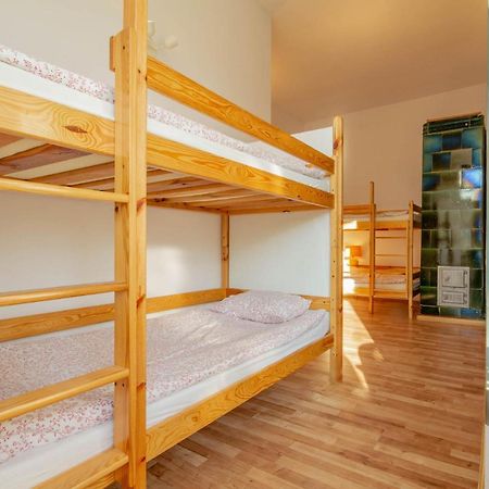 Dream Hostel Сопот Екстериор снимка