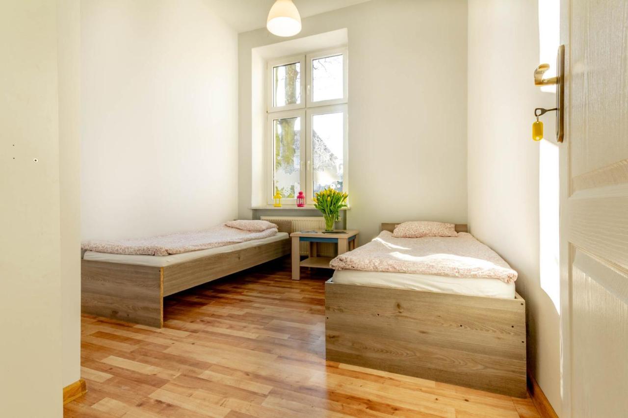 Dream Hostel Сопот Екстериор снимка