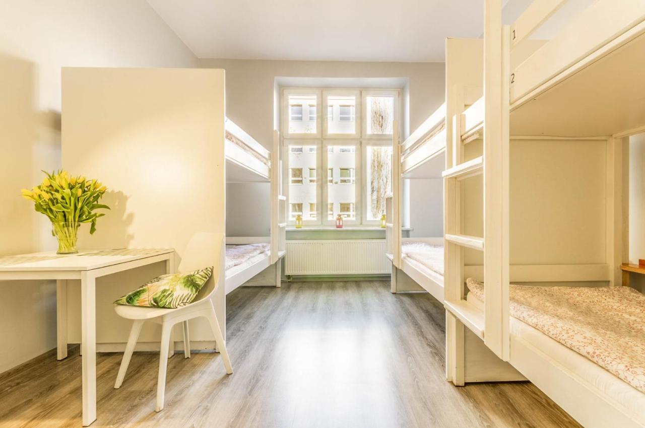 Dream Hostel Сопот Екстериор снимка