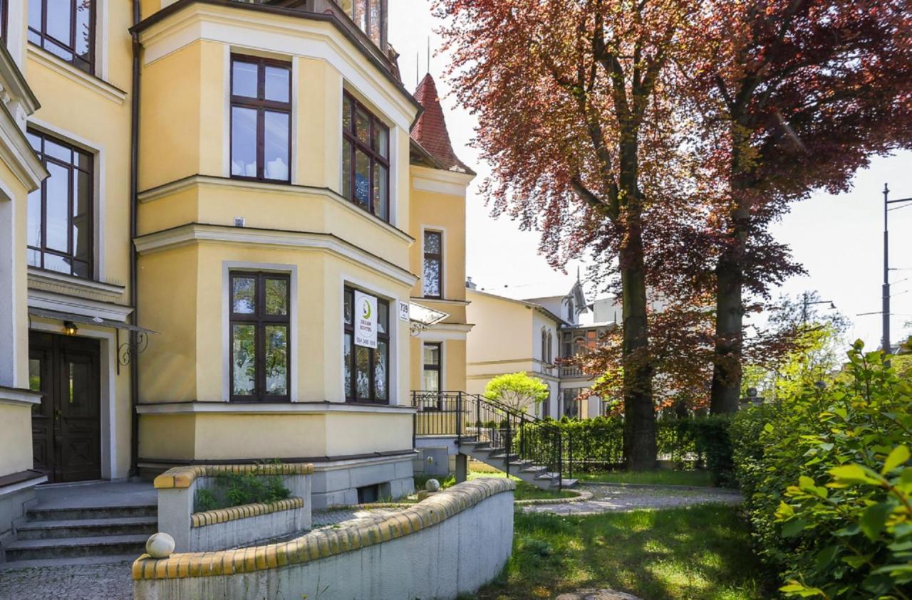 Dream Hostel Сопот Екстериор снимка