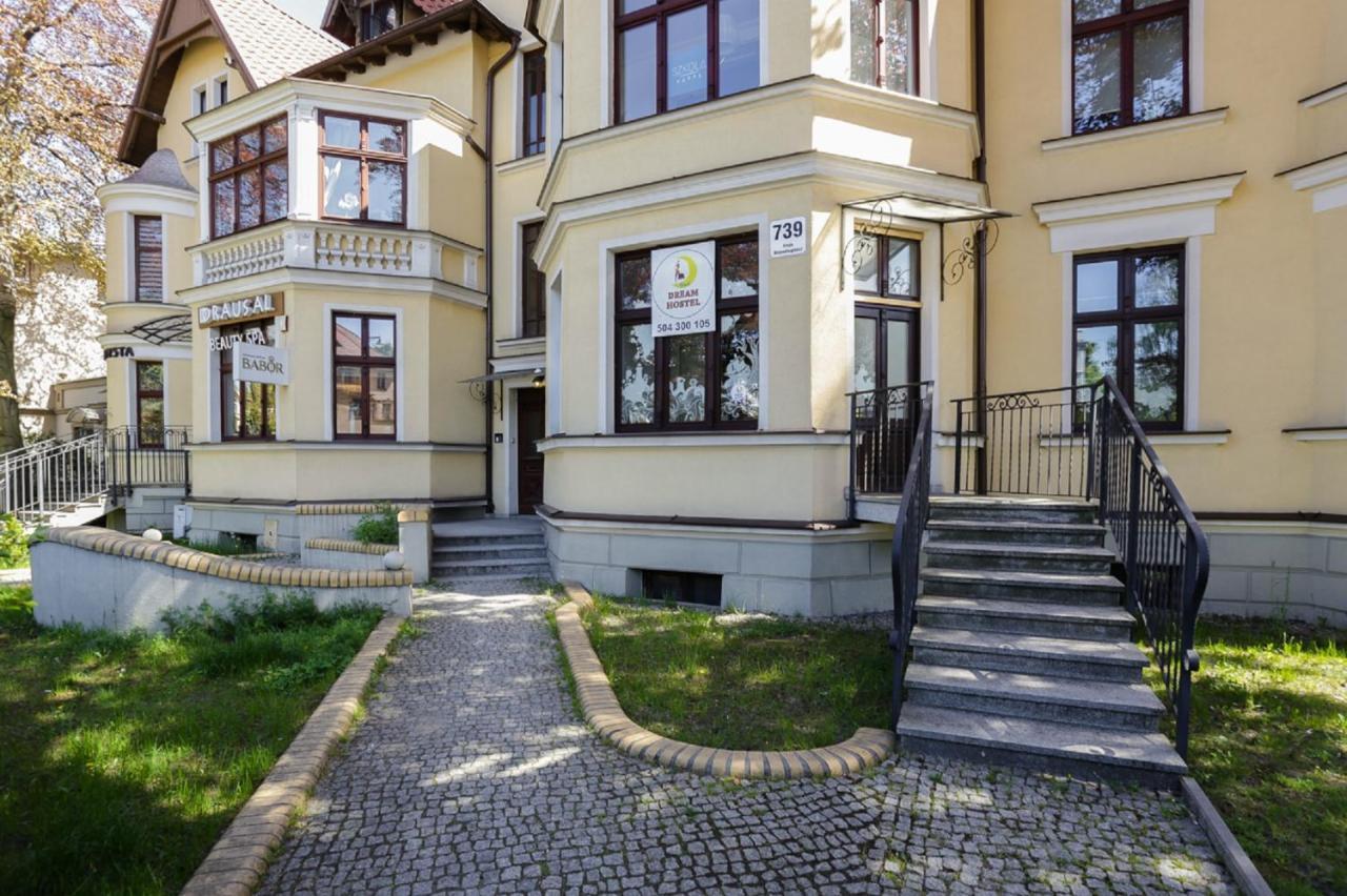 Dream Hostel Сопот Екстериор снимка