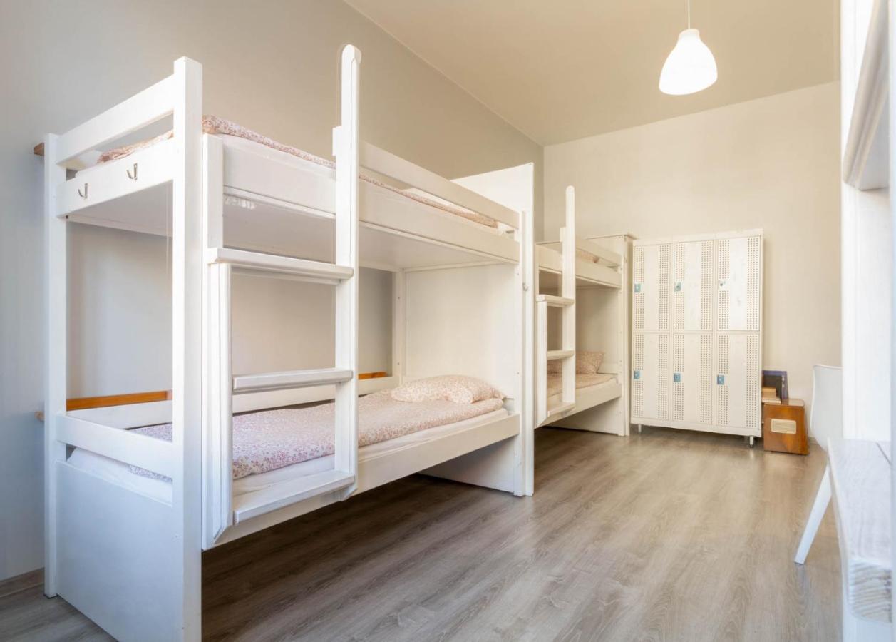 Dream Hostel Сопот Екстериор снимка