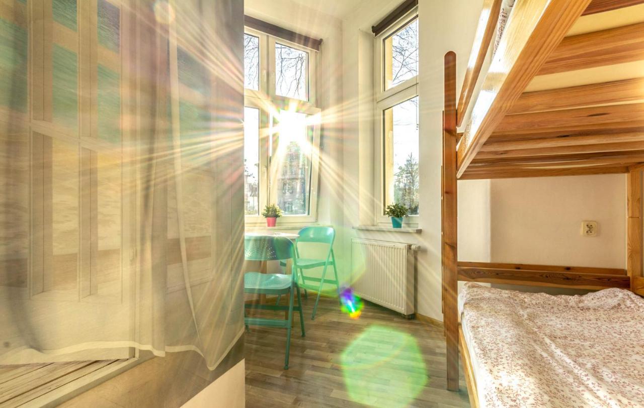 Dream Hostel Сопот Екстериор снимка